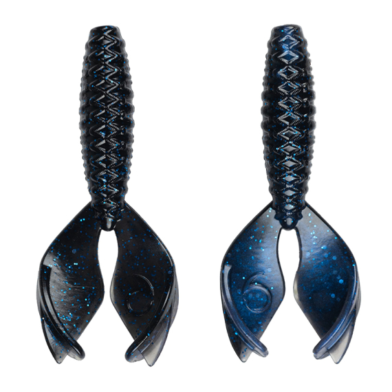 6th Sense Bongo in de groep Kunstaas / Softbaits / Craws & Creaturebaits bij Sportfiskeprylar.se (BNGO37-GPJCr)