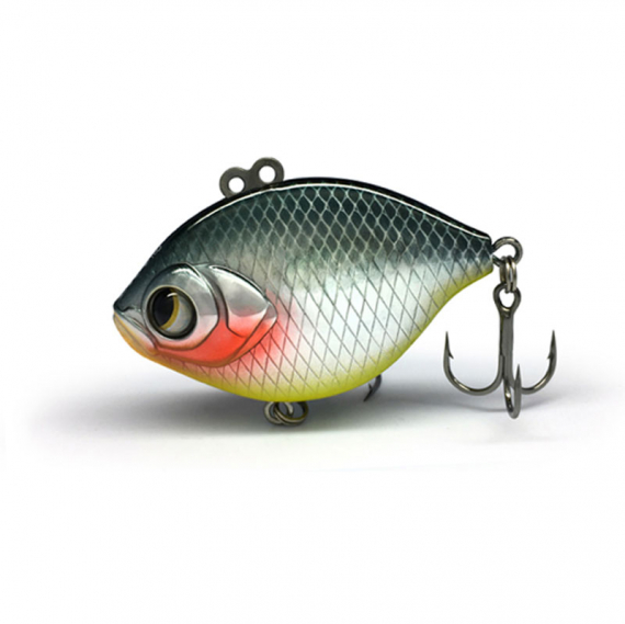 Lurefans DK4 8g - NO16 in de groep Kunstaas / Liploze crankbaits bij Sportfiskeprylar.se (BOB-00-0400)