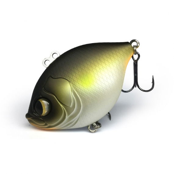 Lurefans DK7 28g - NO25 in de groep Kunstaas / Liploze crankbaits bij Sportfiskeprylar.se (BOB-00-0407)