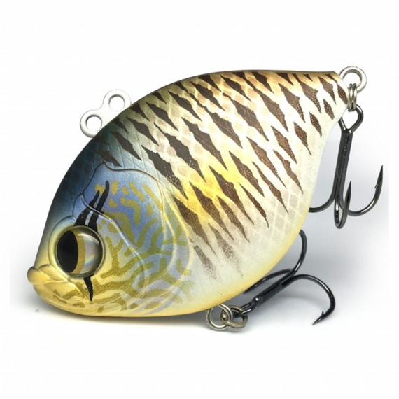 Lurefans DK7 28g - NO 5 in de groep Kunstaas / Liploze crankbaits bij Sportfiskeprylar.se (BOB-00-0533)