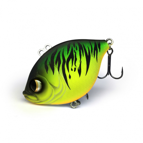 Lurefans DK7 28g. NO 6 in de groep Kunstaas / Liploze crankbaits bij Sportfiskeprylar.se (BOB-00-0534)