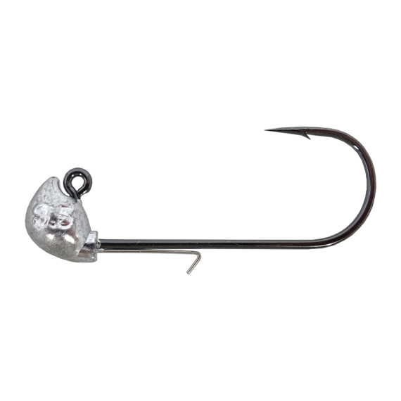 Bite Of Bleak Bitehead TRH (4-pack) in de groep Haken & Terminal Tackle / Jigkoppen / Andere jigkoppen bij Sportfiskeprylar.se (BOB-00-0860r)