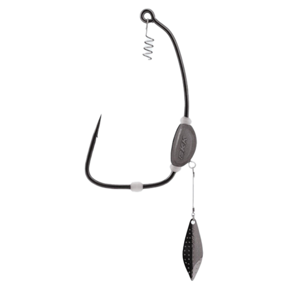 BKK Titan Diver+ in de groep Haken & Terminal Tackle / Haken / Offset haken bij Sportfiskeprylar.se (BOB-00-1188r)