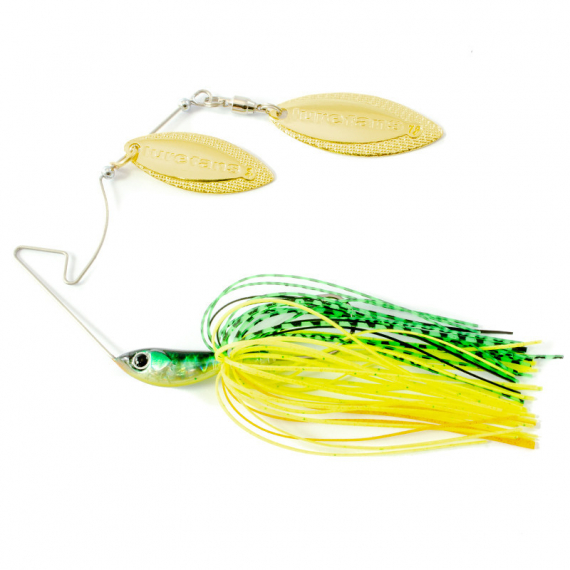 Lurefans F14 14g - NO 13 in de groep Kunstaas / Spinners / Spinnerbaits bij Sportfiskeprylar.se (BOB-00-1287)