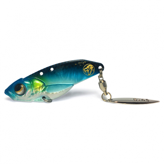 Lurefans Super Rattlesnake in de groep Kunstaas / Liploze crankbaits bij Sportfiskeprylar.se (BOB-00-1292r)