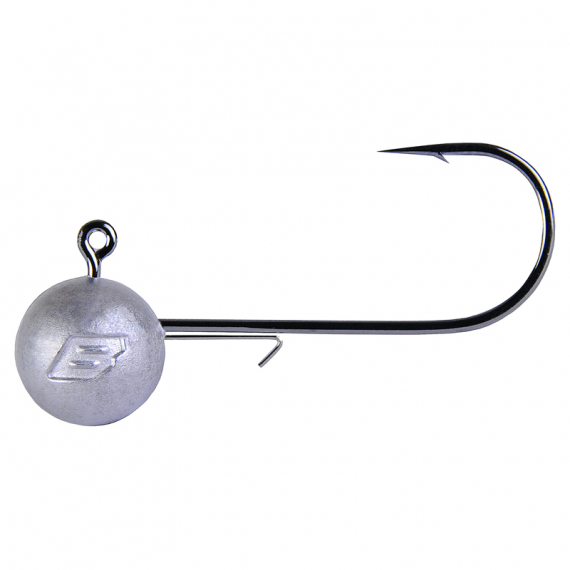BKK Round Elite-Classic Bait Keeper (20-pak) #4/0 - 10g