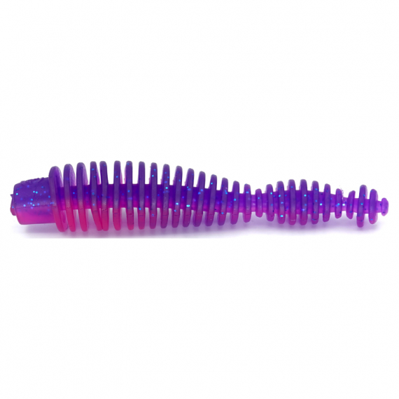 Bite Of Bleak DFC Worm 8cm (8-pak) - Disco Twilight