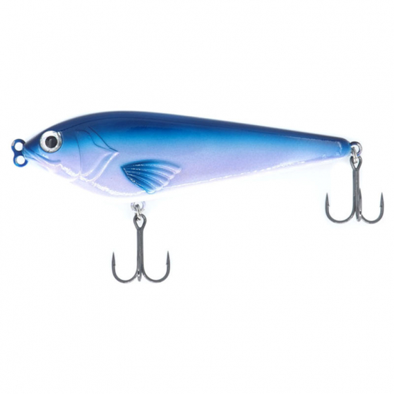 Bite Of Bleak Kuma Swim 15cm, 78g - Shampoo Oil in de groep Kunstaas / Swimbaits / Hard Swimbaits bij Sportfiskeprylar.se (BOB-00-1842)