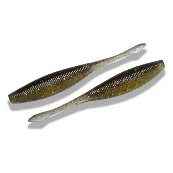 Sunny Bros Calstick 9,5cm, 5g (5-pack) in de groep Kunstaas / Softbaits / Soft Jerkbait & Pintails bij Sportfiskeprylar.se (BOB-00-SUN-0184r)