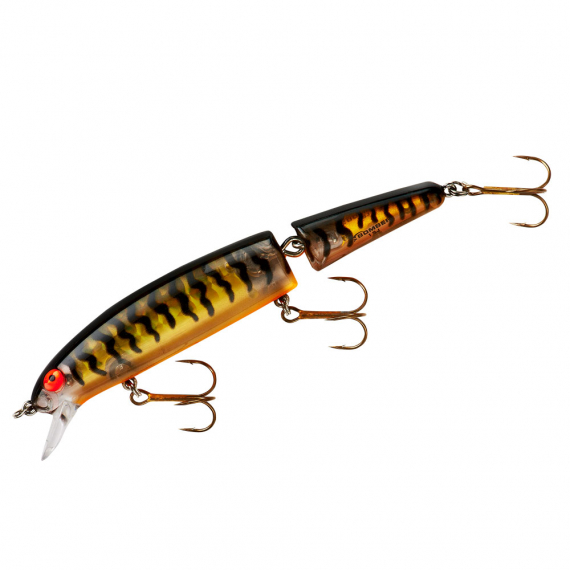 Bomber B15J Jointed Long A Minnow in de groep Kunstaas / Crankbaits bij Sportfiskeprylar.se (BOMBERJOINTLONGAr)