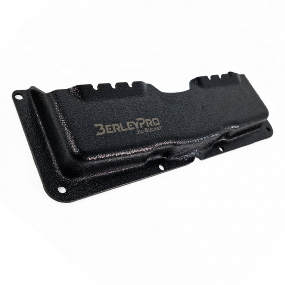 BerleyPro Jig Bucket in de groep Marine Elektronica & Boot / Bootaccessoires / Opbergvakken en opslag bij Sportfiskeprylar.se (BP1220r)