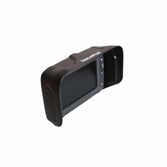 BerleyPro Visor For Lowrance Elite 7 Ti in de groep Marine Elektronica & Boot / Fishfinders & kaartplotters / Sonar accessoires / Screen Covers bij Sportfiskeprylar.se (BP1708-B)