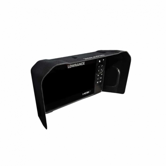 BerleyPro Visor For Lowrance HDS7 Live in de groep Marine Elektronica & Boot / Fishfinders & kaartplotters / Sonar accessoires / Screen Covers bij Sportfiskeprylar.se (BP1736)