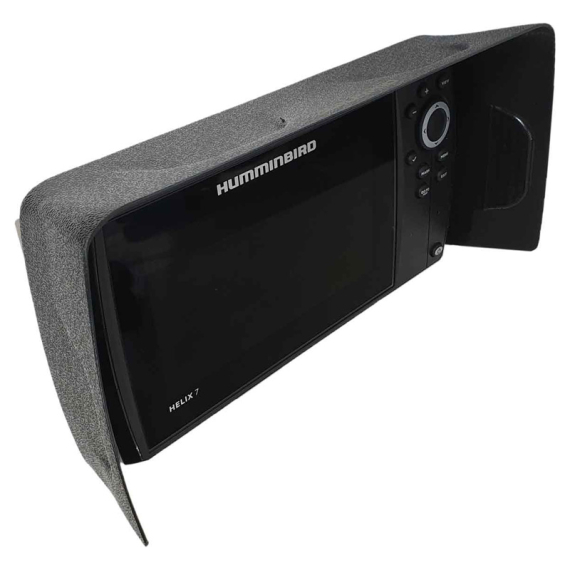BerleyPro Visor For Humminbird in de groep Marine Elektronica & Boot / Fishfinders & kaartplotters / Sonar accessoires / Screen Covers bij Sportfiskeprylar.se (BP2902r)