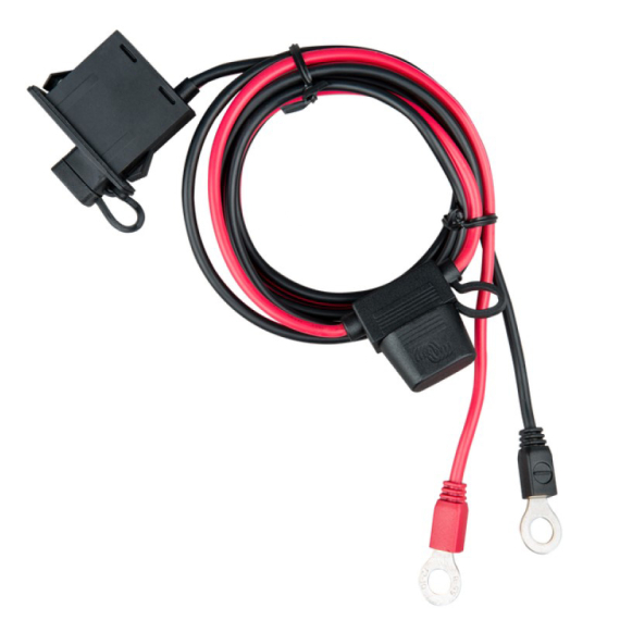 Victron Energy Battery Indicator Panel in de groep Marine Elektronica & Boot / Elektrische installatie bij Sportfiskeprylar.se (BPC900110114)