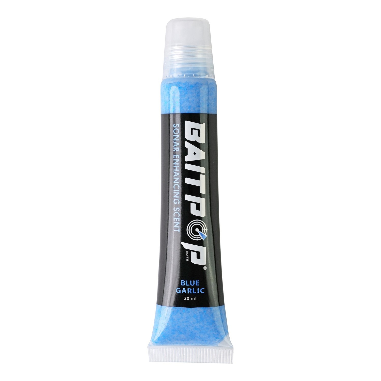 Bait Pop Elite 20 ML - Blue Garlic - Kleding & Schoenen - Kleding - Sjaals en gezichtsmaskers