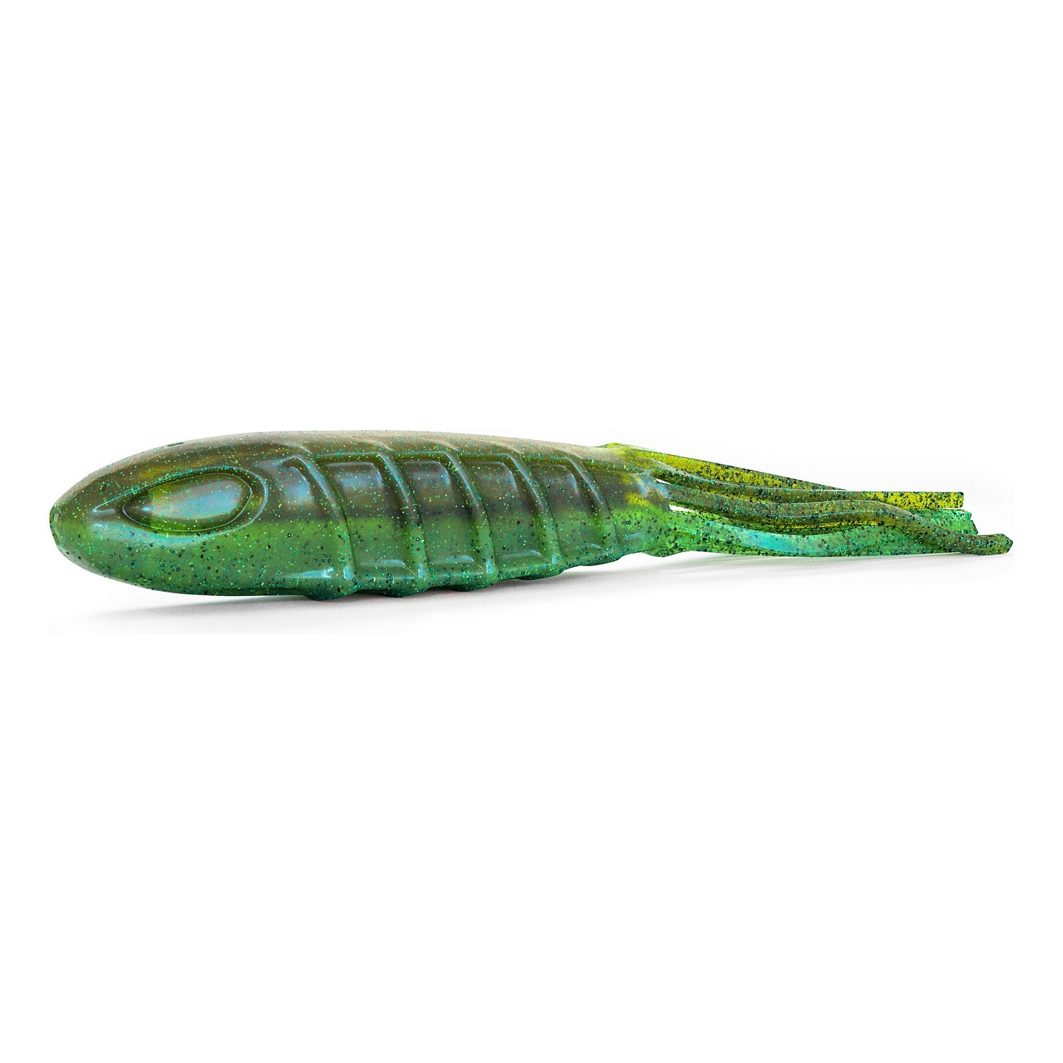 Nays BLLT 3,5\'\' / 8,8cm in de groep Kunstaas / Softbaits / Baars Softbaits & Snoekbaars Softbaits bij Sportfiskeprylar.se (BS011035001r)