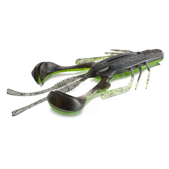 Nays Baits CRD 3,5\'\'/8,9cm (6-pcs) in de groep Kunstaas / Softbaits / Craws & Creaturebaits / Creaturebaits bij Sportfiskeprylar.se (BS014035005r)