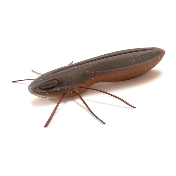 Nays BG in de groep Kunstaas / Softbaits / Craws & Creaturebaits bij Sportfiskeprylar.se (BS017020005r)