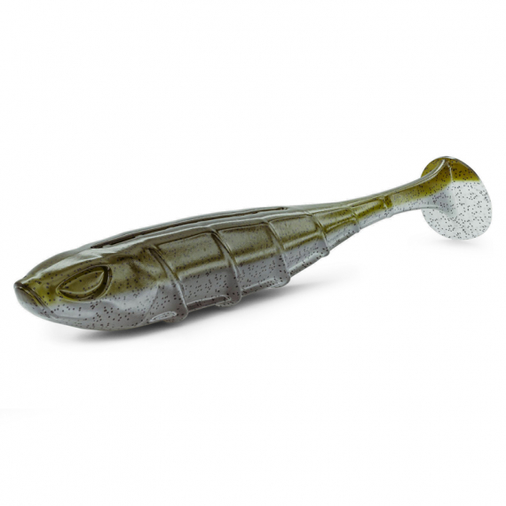 Nays Baits VNM in de groep Kunstaas / Softbaits / Baars Softbaits & Snoekbaars Softbaits bij Sportfiskeprylar.se (BS030035001r)