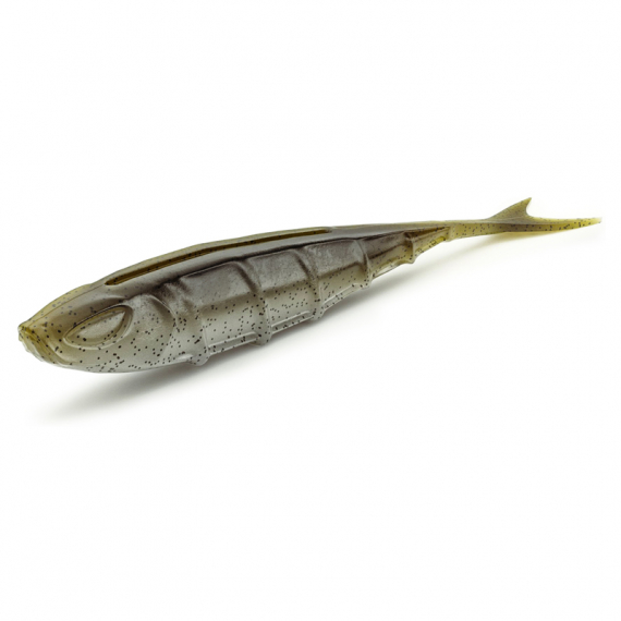 Nays Baits SPLT in de groep Kunstaas / Softbaits / Soft Jerkbait & Pintails bij Sportfiskeprylar.se (BS050035001r)