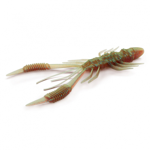 Nays Creature CRTR 7,6cm (7pcs) in de groep Kunstaas / Softbaits / Craws & Creaturebaits / Creaturebaits bij Sportfiskeprylar.se (BS060030001r)