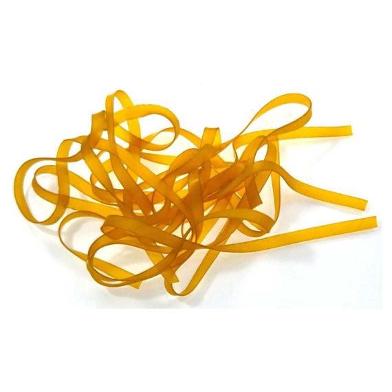 Semperfli Scud Back in de groep Haken & Terminal Tackle / Vliegvis bindmateriaal / Vliegbindmateriaal / Andere synthetische materialen bij Sportfiskeprylar.se (BSBKSMLAMBr)