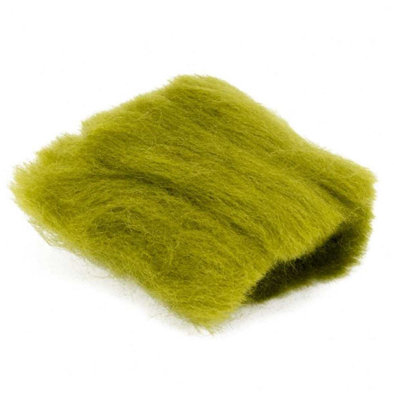Semperfli Superfine Dubbing - Olive in de groep Haken & Terminal Tackle / Vliegvis bindmateriaal / Vliegbindmateriaal / Dubbing bij Sportfiskeprylar.se (BSFD000OLV)