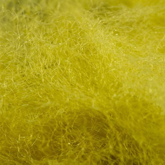 Semperfli Sparkle Dubbing - Light Olive in de groep Haken & Terminal Tackle / Vliegvis bindmateriaal / Vliegbindmateriaal / Dubbing bij Sportfiskeprylar.se (BSKD000LOL)