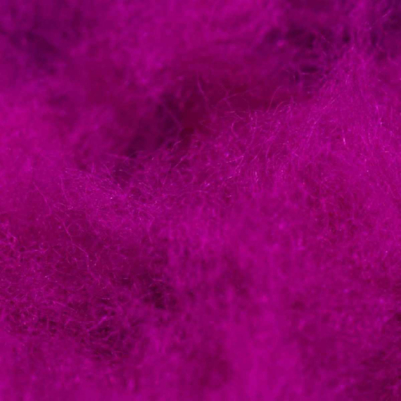 Semperfli Sparkle Dubbing - Shocking Pink in de groep Haken & Terminal Tackle / Vliegvis bindmateriaal / Vliegbindmateriaal / Dubbing bij Sportfiskeprylar.se (BSKD000SKP)
