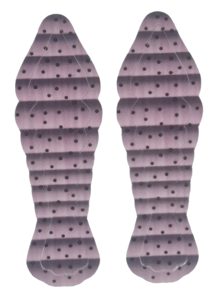 Semperfli SemperSkin Shrimp in de groep Haken & Terminal Tackle / Vliegvis bindmateriaal / Vliegbindmateriaal / Andere synthetische materialen bij Sportfiskeprylar.se (BSKNXSMINFr)