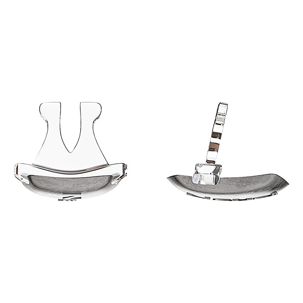 TRN 130 Clip Weight 0,9g in de groep Kunstaas / Softbaits / Extra staarten & krulstaarten bij Sportfiskeprylar.se (BSP008-001)