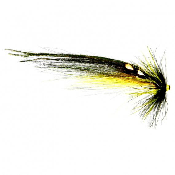 Frödin BTT Nobody Series - Scott in de groep Kunstaas / Vliegen / Zalmvliegen bij Sportfiskeprylar.se (BSSC-02r)