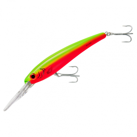 Bomber Saltwater Certified Depth in de groep Kunstaas / Crankbaits bij Sportfiskeprylar.se (BSWCD30-330r)