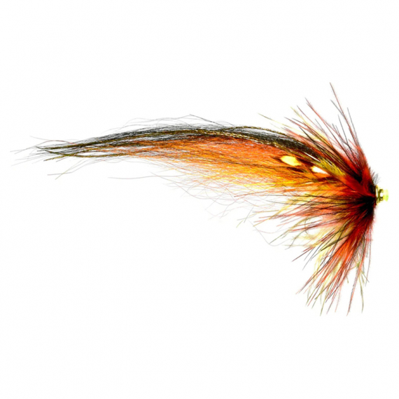 Frödin BTT Nobody Series - Willie Gun in de groep Kunstaas / Vliegen / Zalmvliegen bij Sportfiskeprylar.se (BSWG-02r)