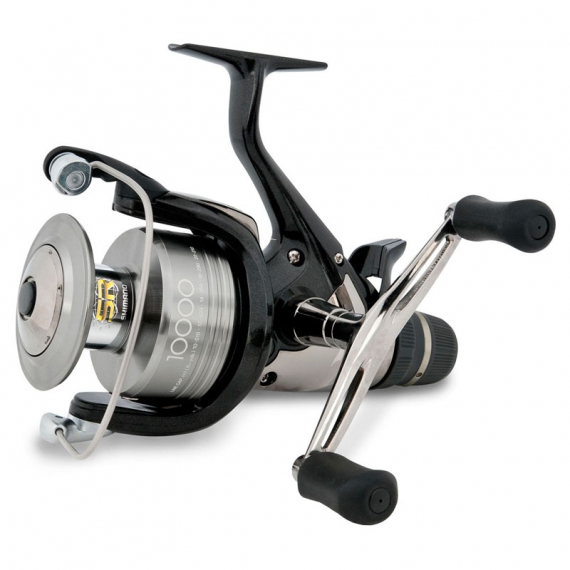 Shimano Baitrunner XT-RB in de groep Reels / Werpmolens bij Sportfiskeprylar.se (BTRXT6000RBr)