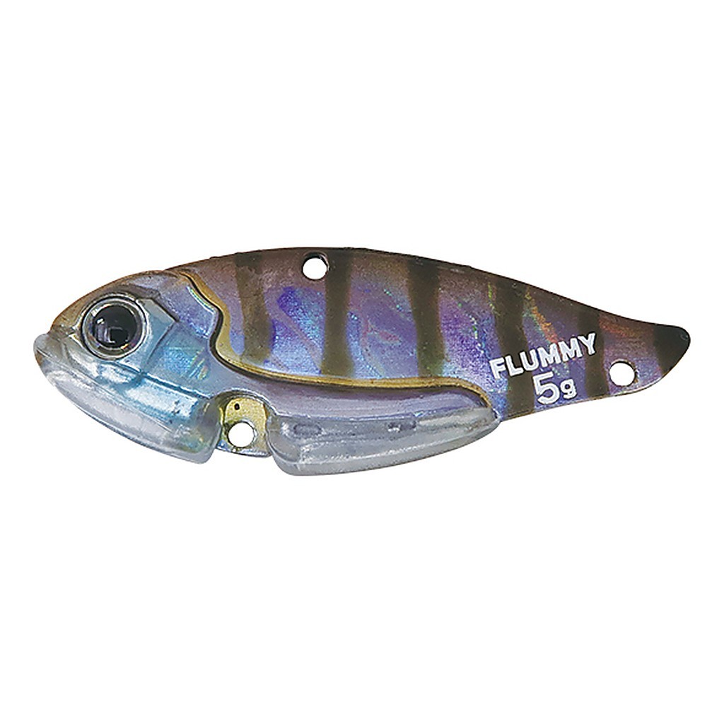 Bottom Up Flummy in de groep Kunstaas / Liploze crankbaits bij Sportfiskeprylar.se (BU488088r)