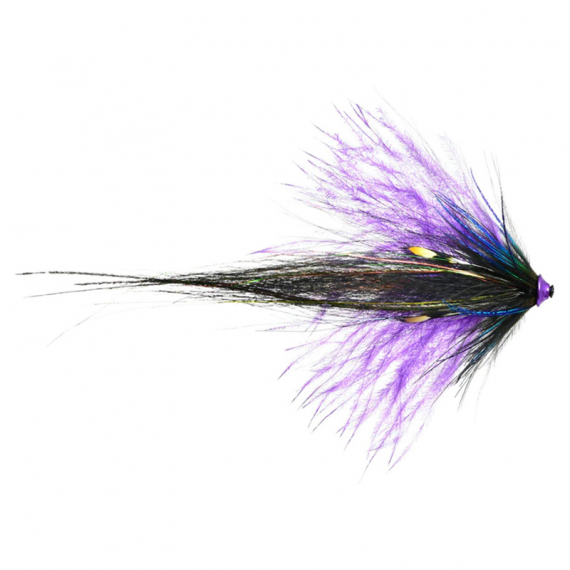 Frödin Butterfly Series - Mikkeli in de groep Kunstaas / Vliegen / Zalmvliegen bij Sportfiskeprylar.se (BUMI-05r)