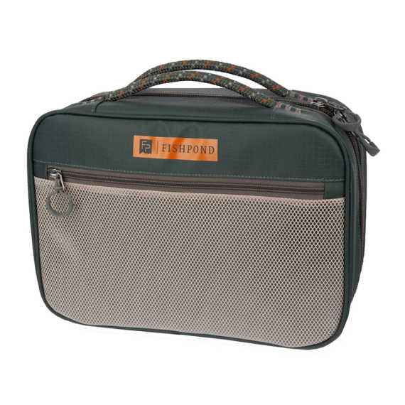 Fishpond Backwater Fly Tying Kit in de groep Haken & Terminal Tackle / Vliegvis bindmateriaal / Vliegbindende ondeugden / Vliegbind accessoires bij Sportfiskeprylar.se (BWFTK)