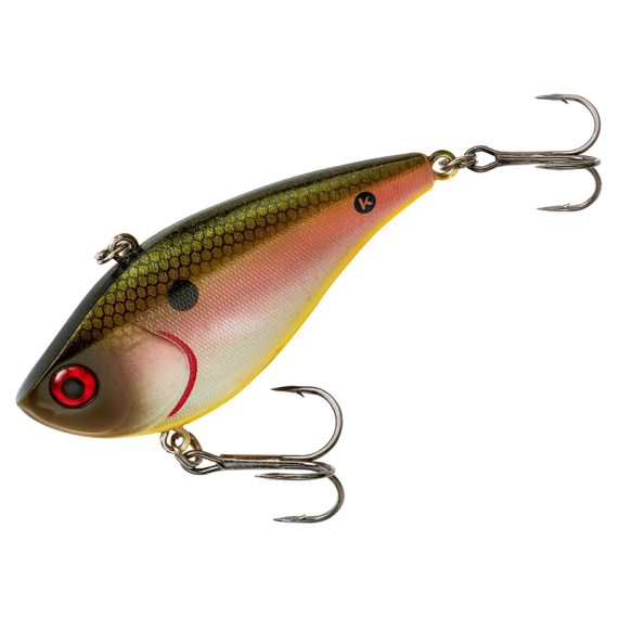 Booyah One Knocker 17,5g, 6,4cm in de groep Kunstaas / Liploze crankbaits bij Sportfiskeprylar.se (BYHKK12-04r)