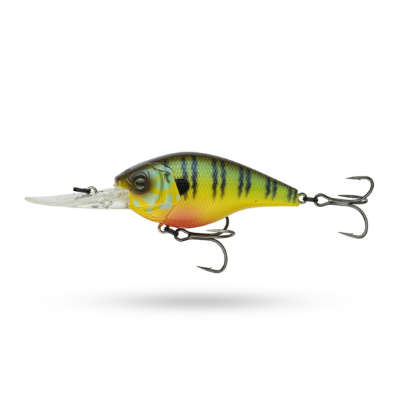 6th Sense Cloud 9 in de groep Vismethoden / Werpend vissen / Kunstaas / Crankbaits / Diepduikende Crankbaits /plug bij Sportfiskeprylar.se (C10-GPSr)