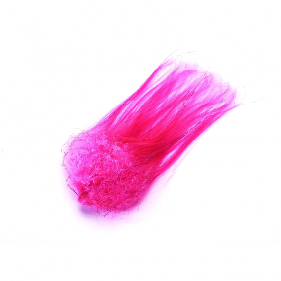 Big Fly Fiber Blends - Pink/Purple in de groep Haken & Terminal Tackle / Vliegvis bindmateriaal / Vliegbindmateriaal / Flash & Syntetics bij Sportfiskeprylar.se (C846)