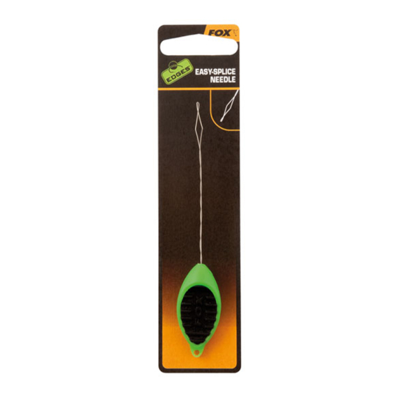 Fox Edges Easy Splice Needle in de groep Gereedschappen en accessoires / Andere hulpmiddelen / Aasnaalden bij Sportfiskeprylar.se (CAC699)