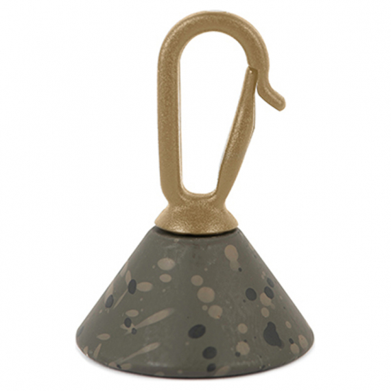 Fox Edges Downrigger Back Weights (3pcs) in de groep Haken & Terminal Tackle / Lood en gewichten / Andere zinklood en gewichten bij Sportfiskeprylar.se (CAC797r)