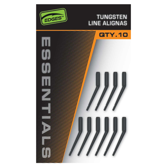 Fox Edges Tungsten Shrink Alinga in de groep Haken & Terminal Tackle / Rig Accessoires / Krimpkous en mouwen bij Sportfiskeprylar.se (CAC883)