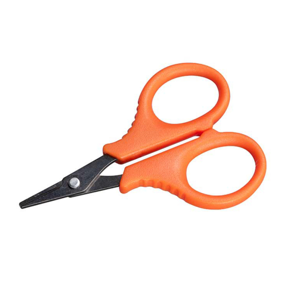 Fox Edges Titanium Braid Scissors in de groep Gereedschappen en accessoires / Tangen & Scharen / Lijnknippers & Scharen bij Sportfiskeprylar.se (CAC932)