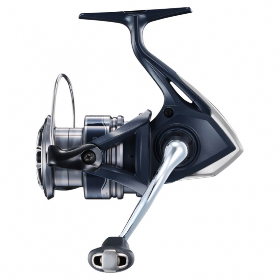 Shimano Catana FE in de groep Reels / Werpmolens bij Sportfiskeprylar.se (CAT1000FEr)