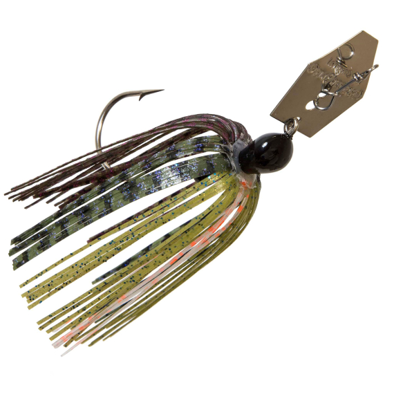 Z-man Chatterbait 1/2 Oz - Perch/Bluegill in de groep Kunstaas / Chatterbaits & Bladed Jigs bij Sportfiskeprylar.se (CB12-46)