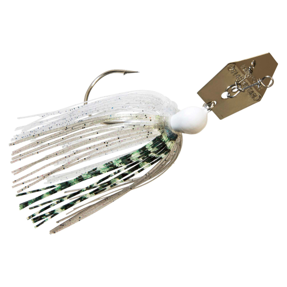 Z-man Chatterbait 1/2 Oz - Greenback Shad in de groep Kunstaas / Chatterbaits & Bladed Jigs bij Sportfiskeprylar.se (CB12-72)