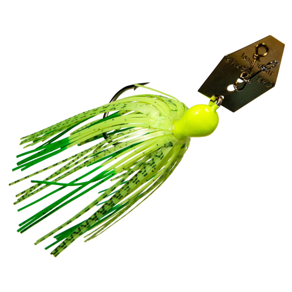Z-man Chatterbait in de groep Kunstaas / Chatterbaits & Bladed Jigs bij Sportfiskeprylar.se (CB38-07r)